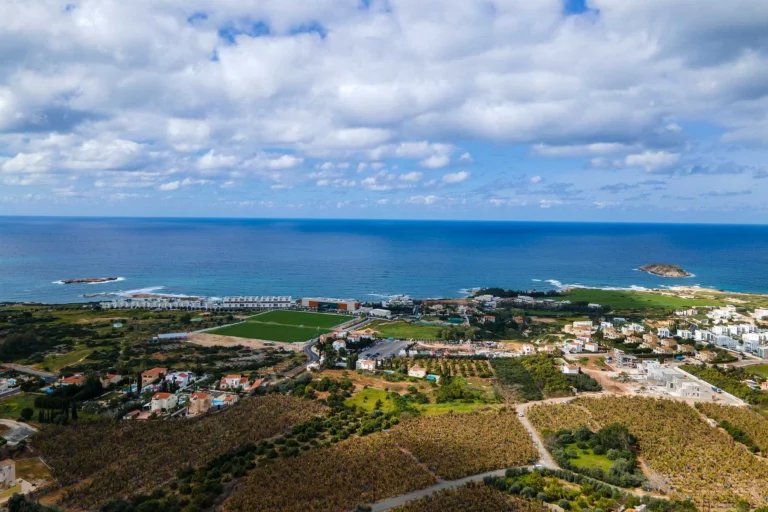 4 Bedroom House for Sale in Pegeia, Paphos District