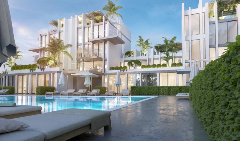 1 Bedroom Apartment for Sale in Paralimni, Famagusta District