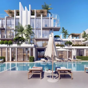 1 Bedroom Apartment for Sale in Paralimni, Famagusta District