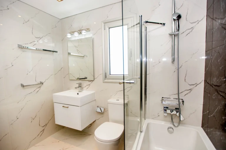 4 Bedroom House for Sale in Agios Tychonas, Limassol District