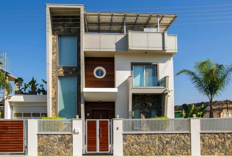 4 Bedroom House for Sale in Agios Tychonas, Limassol District