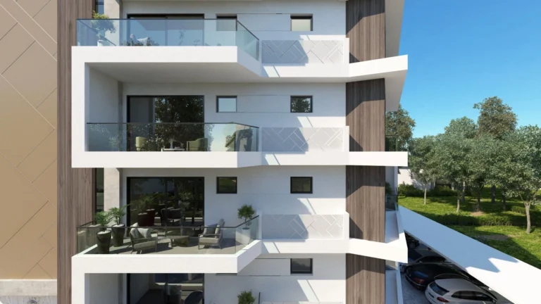 3 Bedroom Apartment for Sale in Larnaca District