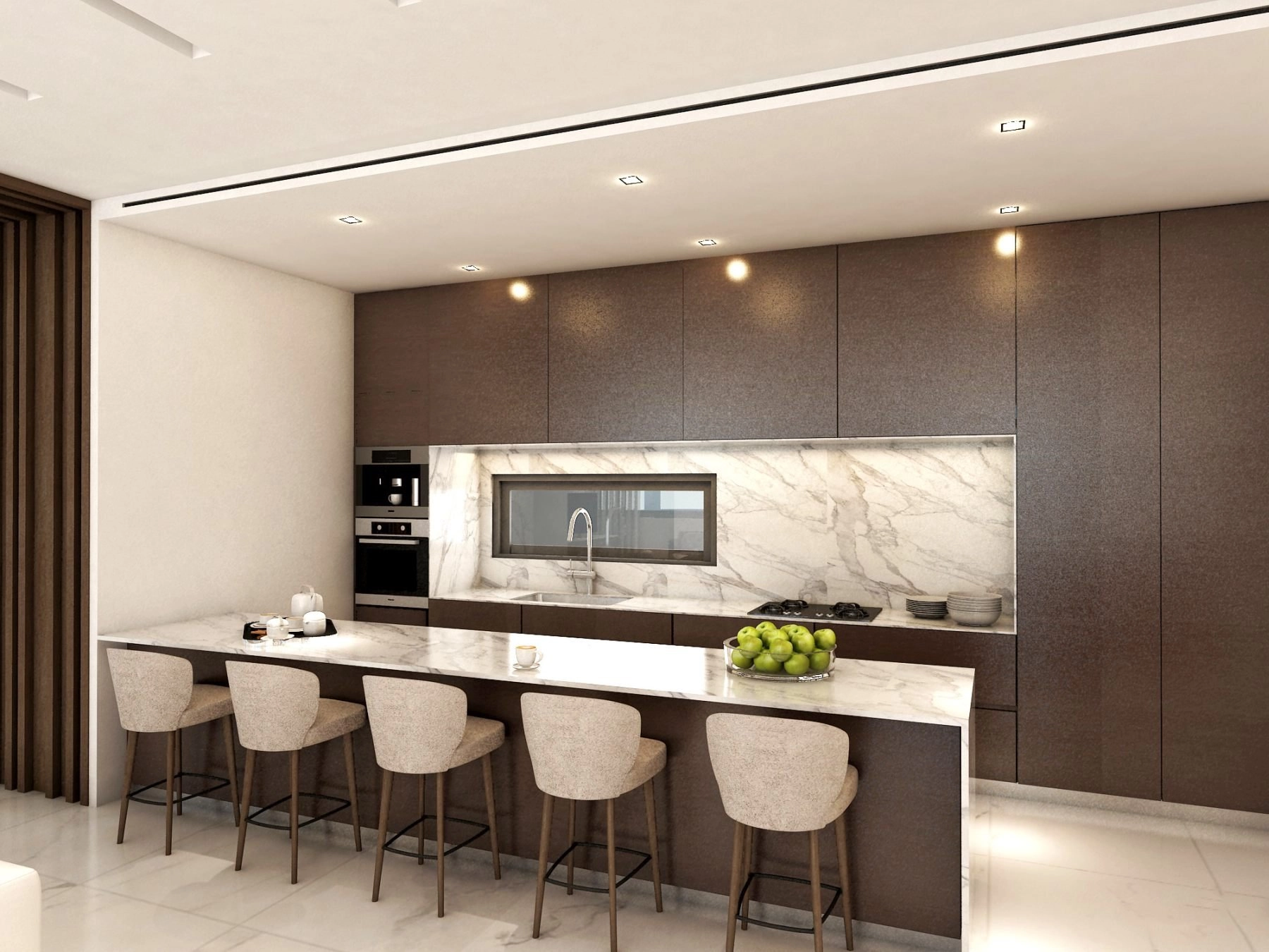 3 Bedroom Apartment for Sale in Agios Nikolaos, Larnaca District