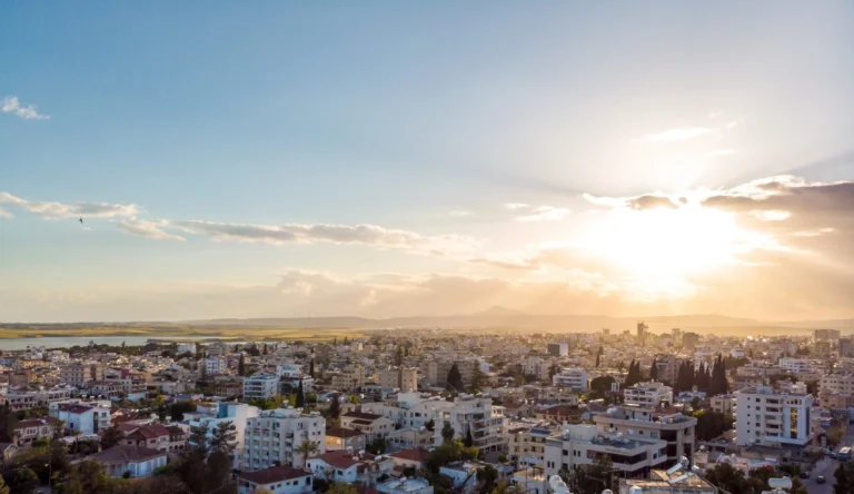 3 Bedroom Apartment for Sale in Agios Nikolaos, Larnaca District