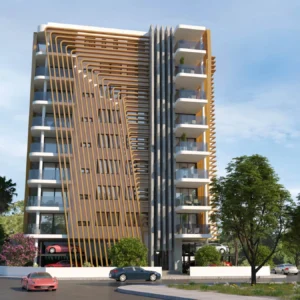 3 Bedroom Apartment for Sale in Agios Nikolaos, Larnaca District