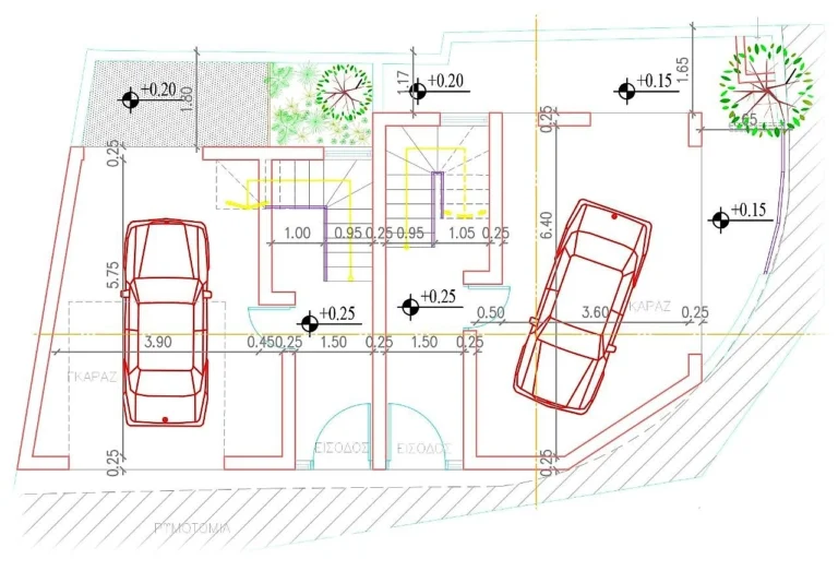 2 Bedroom House for Sale in Larnaca District