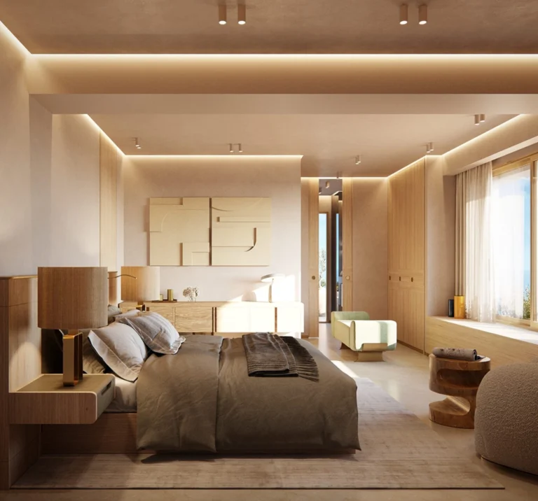 2 Bedroom Apartment for Sale in Germasogeia – Tourist Area, Limassol District