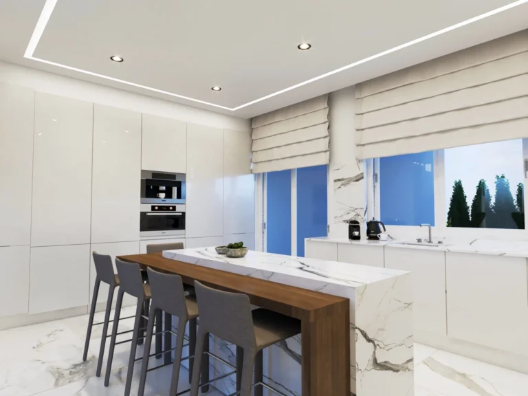 5 Bedroom House for Sale in Larnaca District