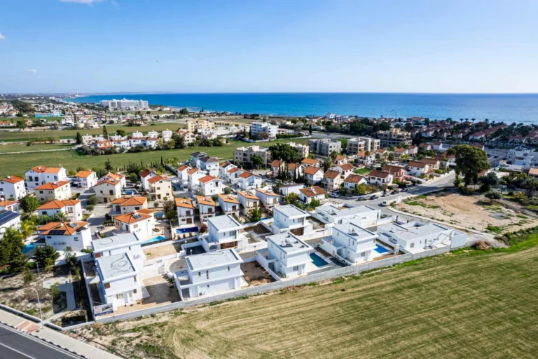 3 Bedroom House for Sale in Pyla, Larnaca District