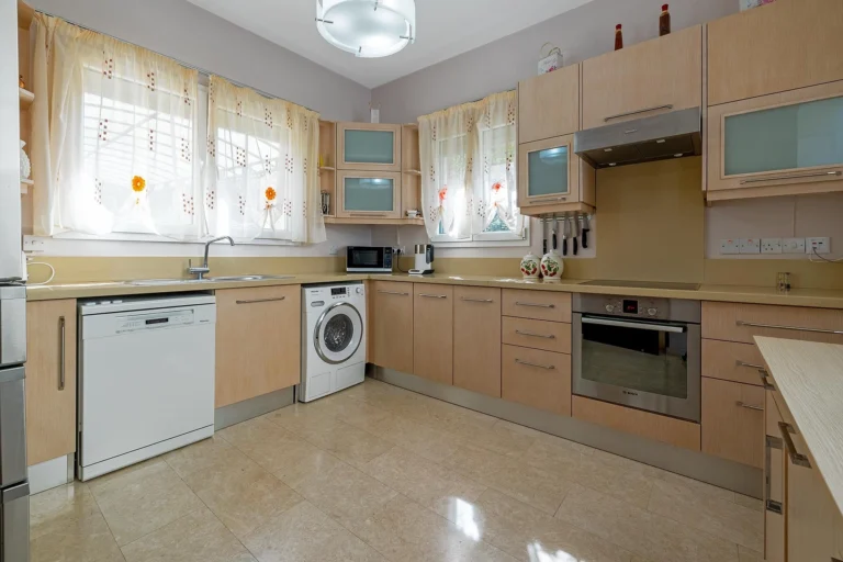 3 Bedroom House for Sale in Pegeia, Paphos District