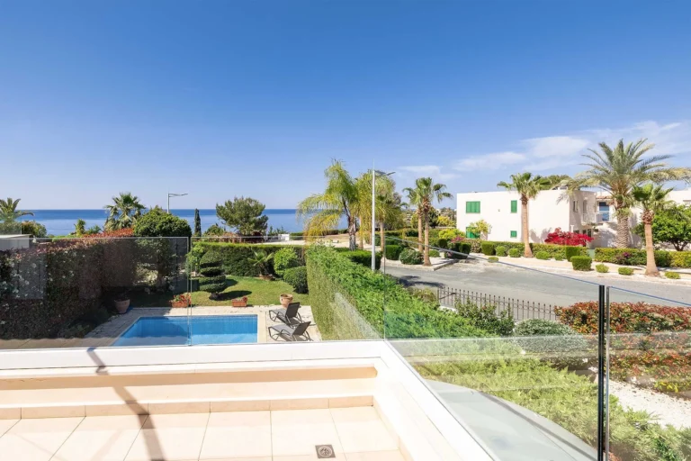 3 Bedroom House for Sale in Pegeia, Paphos District