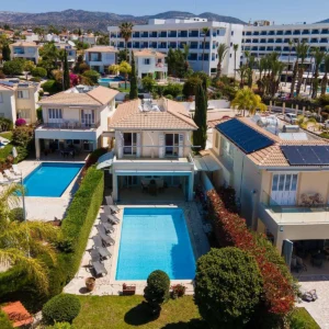 3 Bedroom House for Sale in Pegeia, Paphos District