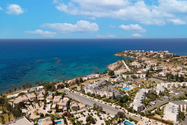 3 Bedroom House for Sale in Pegeia, Paphos District