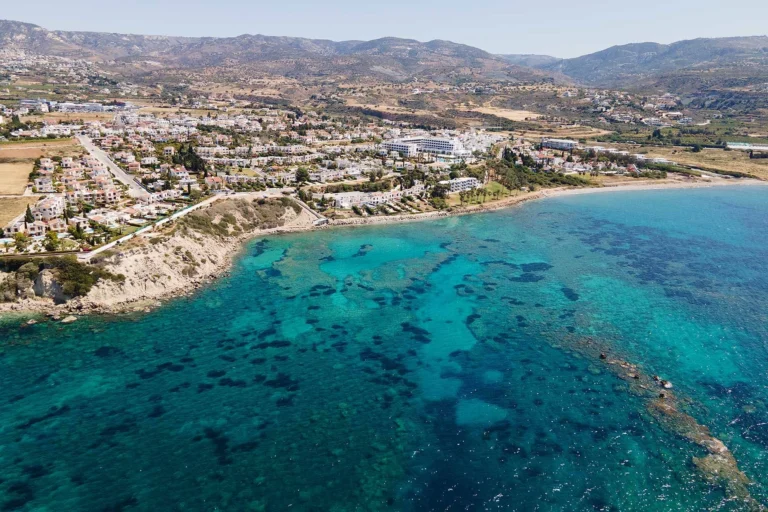 3 Bedroom House for Sale in Pegeia, Paphos District