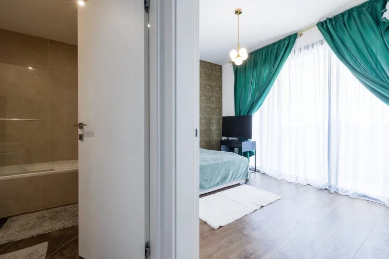 3 Bedroom House for Sale in Potamos Germasogeias, Limassol District