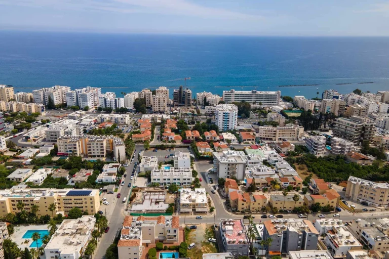 3 Bedroom House for Sale in Potamos Germasogeias, Limassol District