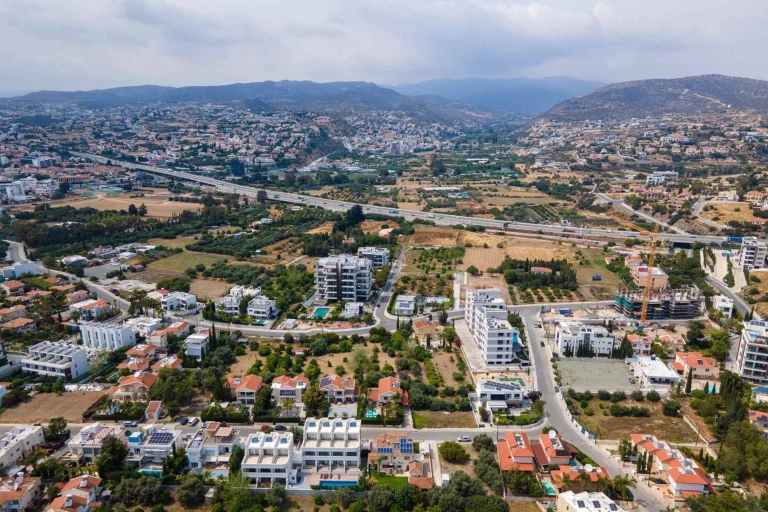 3 Bedroom House for Sale in Potamos Germasogeias, Limassol District