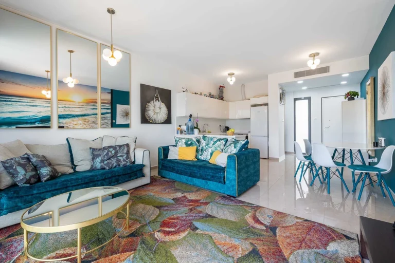 3 Bedroom House for Sale in Potamos Germasogeias, Limassol District