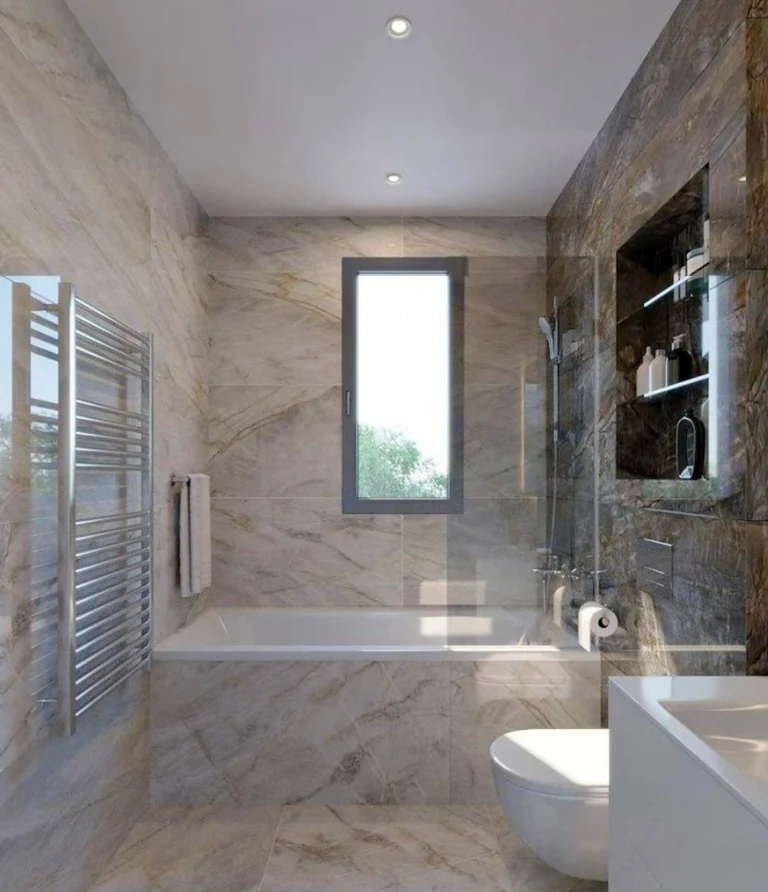 1 Bedroom Apartment for Sale in Germasogeia – Tourist Area, Limassol District