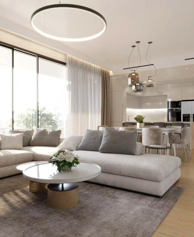 1 Bedroom Apartment for Sale in Germasogeia – Tourist Area, Limassol District