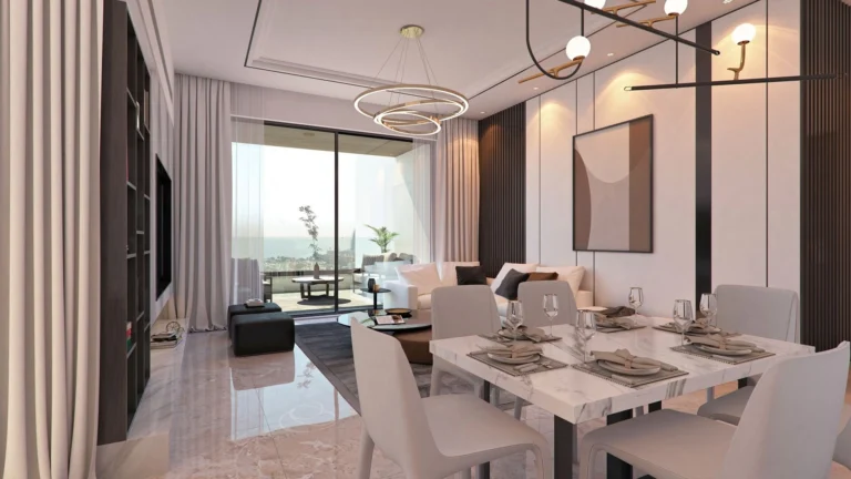 3 Bedroom Apartment for Sale in Limassol District