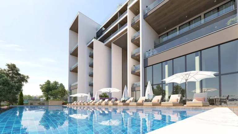 3 Bedroom Apartment for Sale in Limassol District