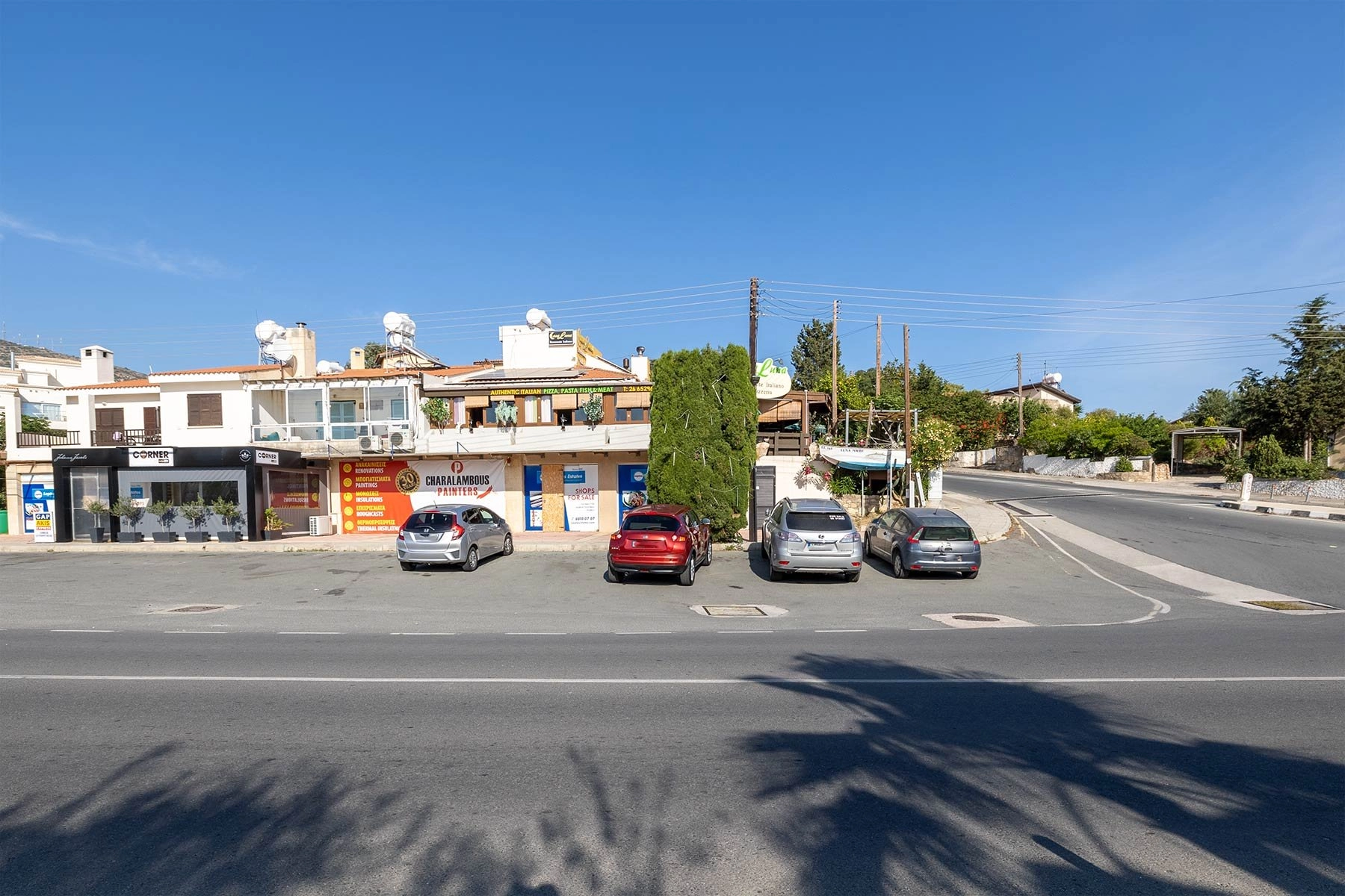 for Sale in Tala, Paphos District