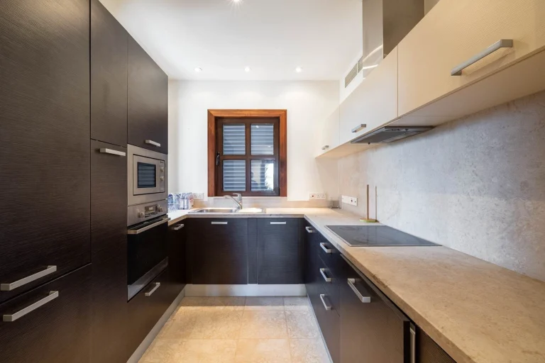 3 Bedroom Apartment for Sale in Limassol District