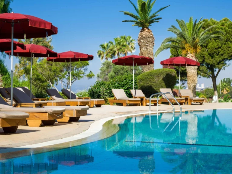 2 Bedroom Apartment for Sale in Limassol District