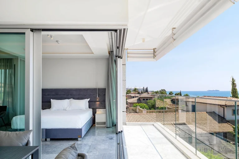 2 Bedroom Apartment for Sale in Limassol District
