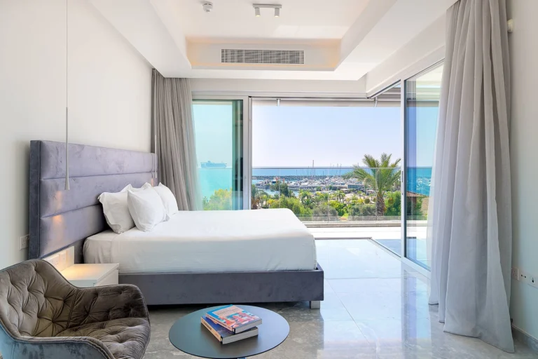 2 Bedroom Apartment for Sale in Limassol District