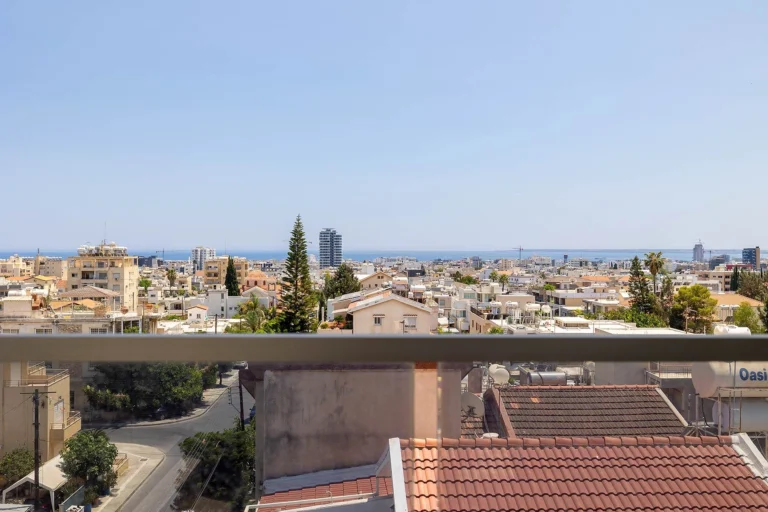 3 Bedroom Apartment for Sale in Limassol – Mesa Geitonia