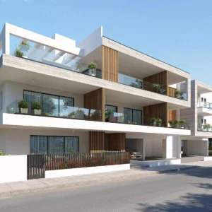 2 Bedroom Apartment for Sale in Livadia Larnakas, Larnaca District
