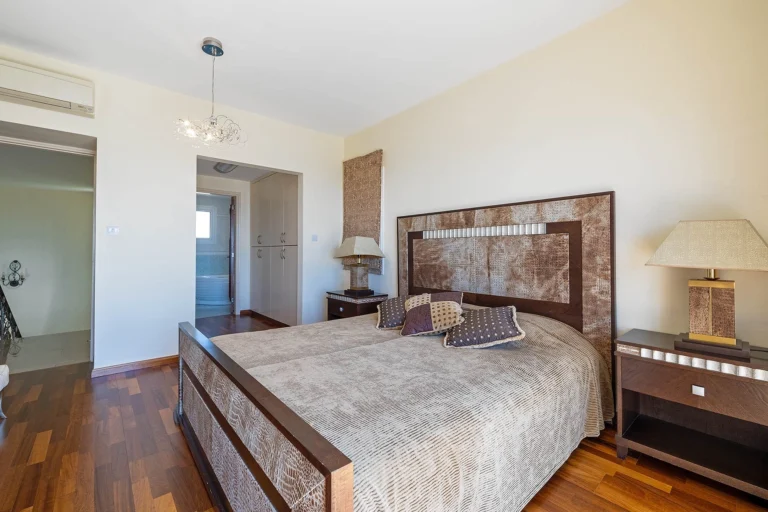 4 Bedroom House for Sale in Germasogeia, Limassol District