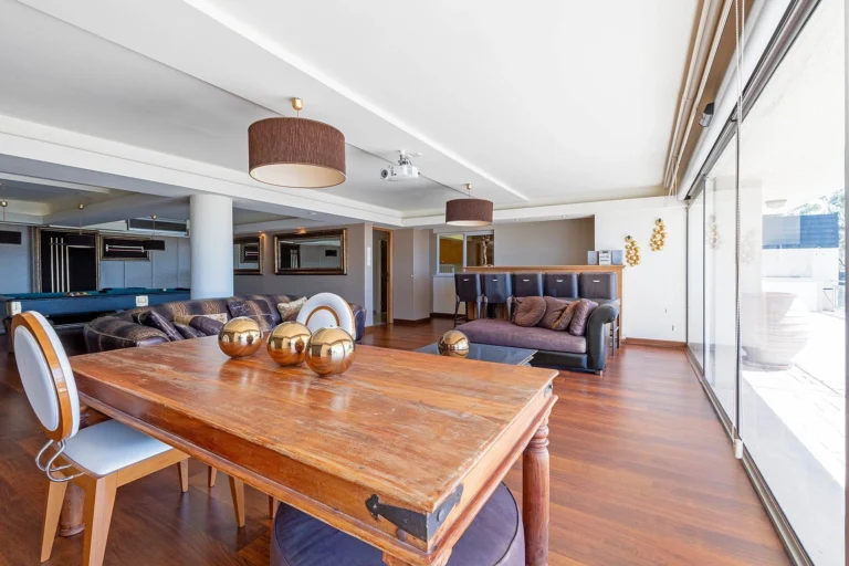 4 Bedroom House for Sale in Germasogeia, Limassol District