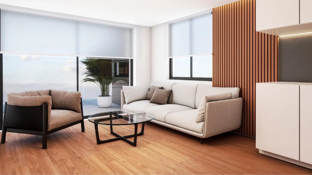 2 Bedroom Apartment for Sale in Larnaca District