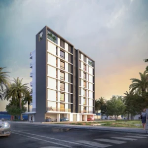 2 Bedroom Apartment for Sale in Larnaca District