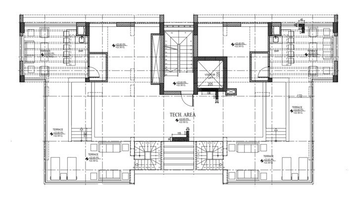 2 Bedroom Apartment for Sale in Larnaca District