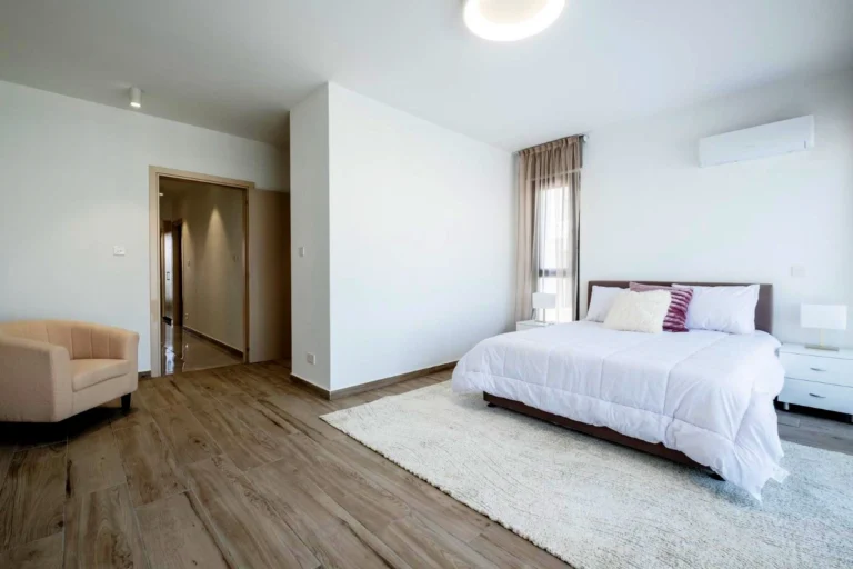 4 Bedroom House for Sale in Dhekelia, Larnaca District