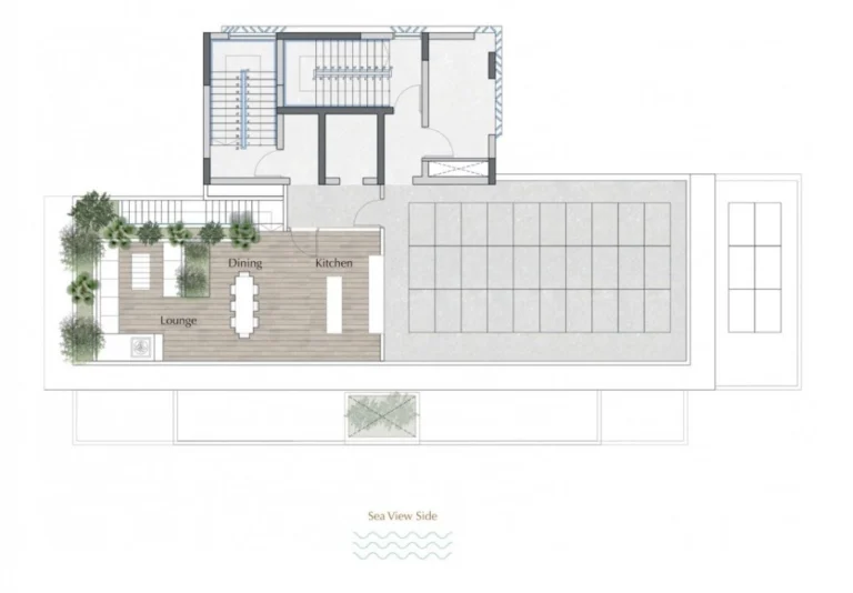 3 Bedroom Apartment for Sale in Limassol District