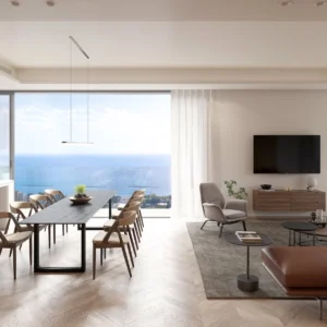 3 Bedroom Apartment for Sale in Limassol District