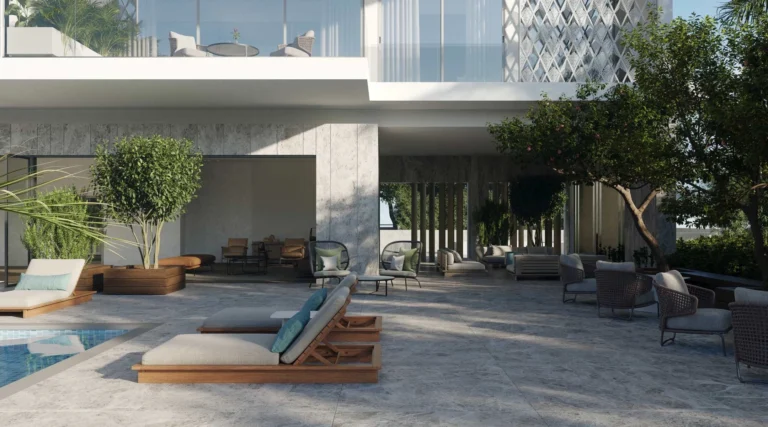 3 Bedroom Apartment for Sale in Limassol District