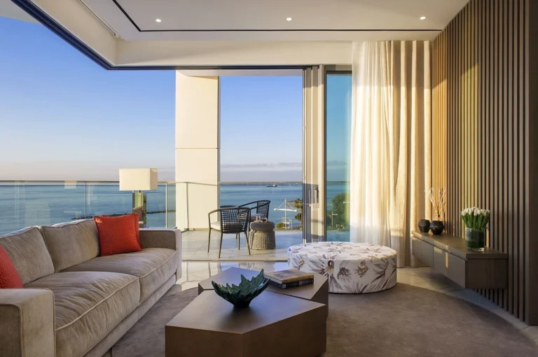 3 Bedroom Apartment for Sale in Limassol – Neapolis