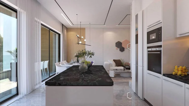 3 Bedroom Apartment for Sale in Germasogeia, Limassol District