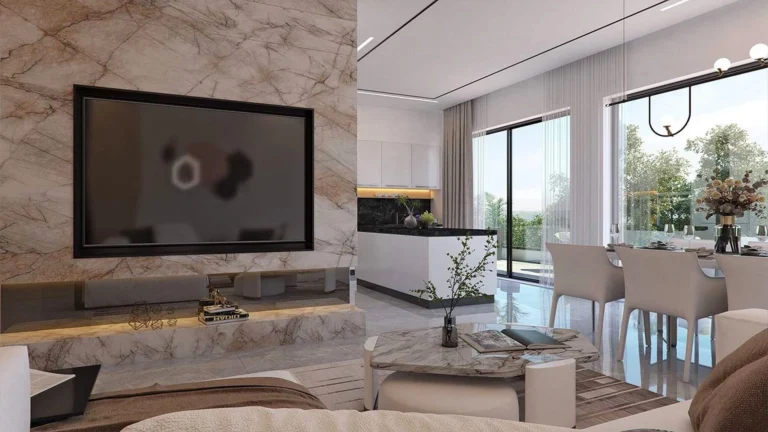 3 Bedroom Apartment for Sale in Germasogeia, Limassol District