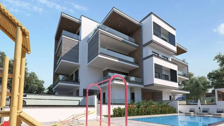 3 Bedroom Apartment for Sale in Germasogeia, Limassol District