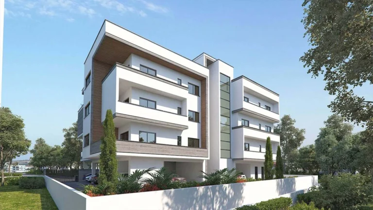 3 Bedroom Apartment for Sale in Germasogeia, Limassol District