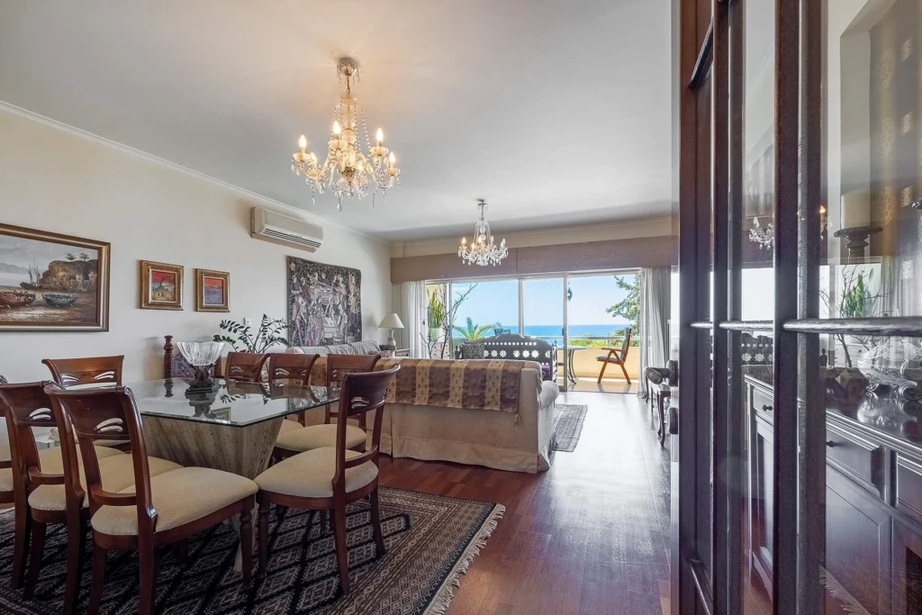 4 Bedroom Apartment for Sale in Limassol District