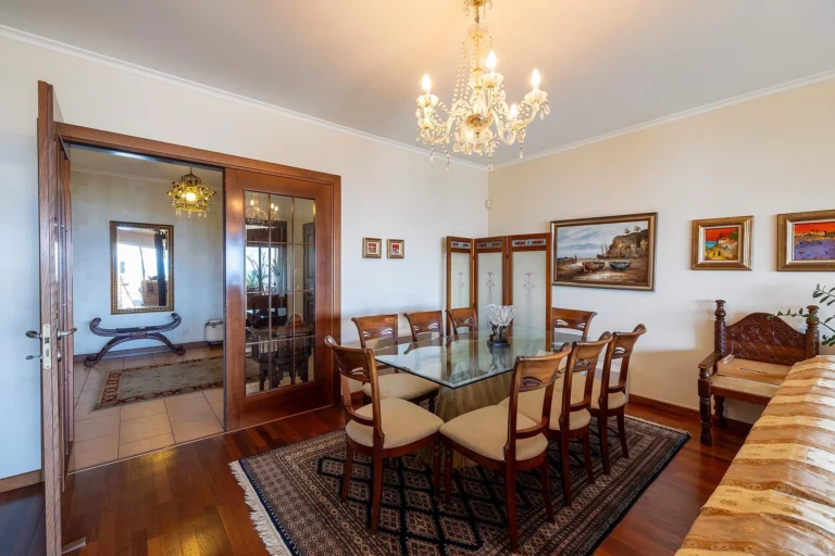 4 Bedroom Apartment for Sale in Limassol District