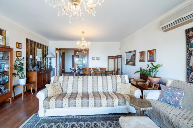 4 Bedroom Apartment for Sale in Limassol District